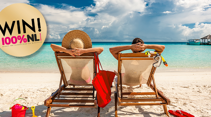 100%NL Magazine Hartstichting