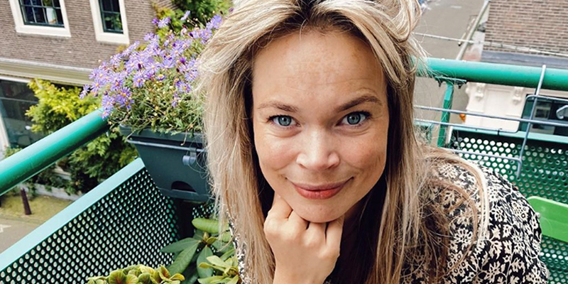 Dochter Matthijs van Nieuwkerk laat van zich horen - 100%NL Magazine