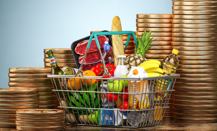 De 8 beste bespaartips voor het boodschappen doen!