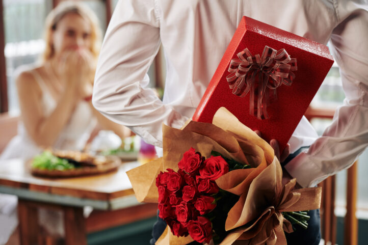 ZIEN: Met dít cadeau scoor je geheid punten met Valentijnsdag!