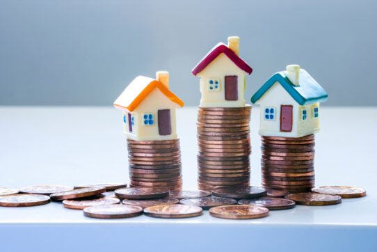 besparen op vaste lasten hypotheek