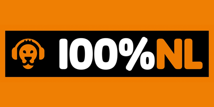 Radiostation 100% NL