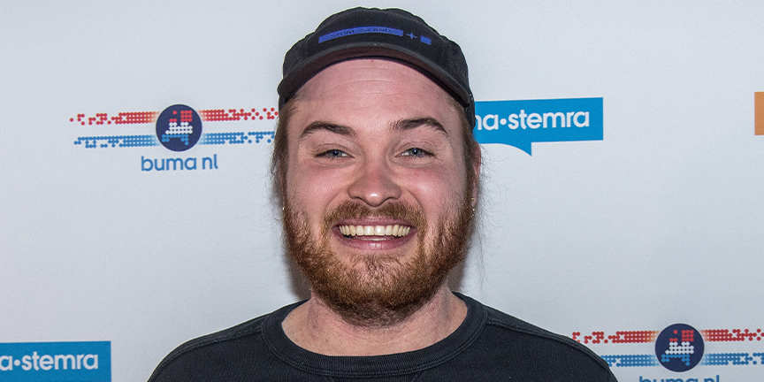 Rapper Donnie deelt verdrietig bericht over groot verlies: 'Onze beste ...