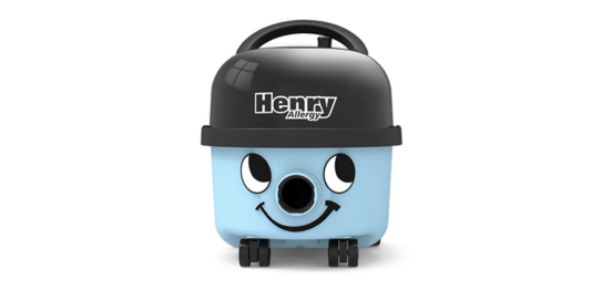 100%NL Magazine Henry