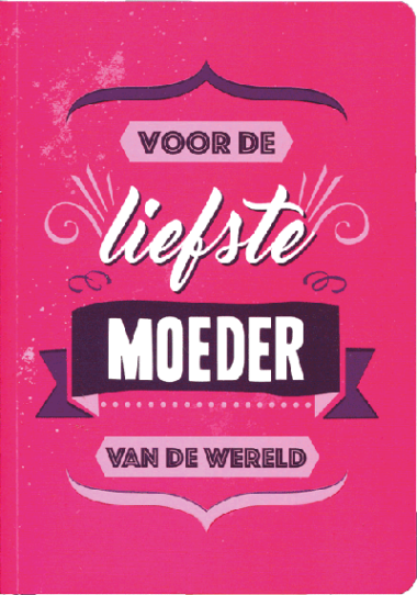 Verblinding Word gek Laatste Van dít cadeau wordt gegarandeerd iedere moeder blij! - 100%NL Magazine