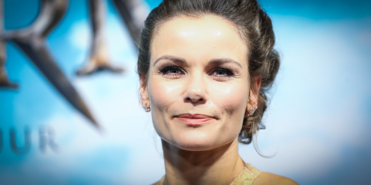 ANP 100%NL Magazine Angela Schijf