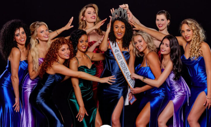Op déze datum vindt de spetterende finale van Miss Nederland 2023 plaats!