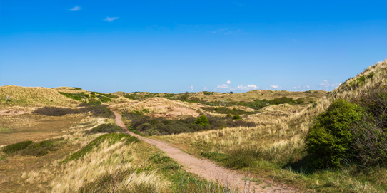 100%NL Magazine Egmond aan Zee