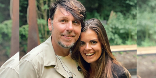 100%NL Magazine Caroline Mol