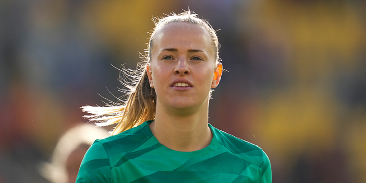 100%NL Magazine Daphne van Domselaar