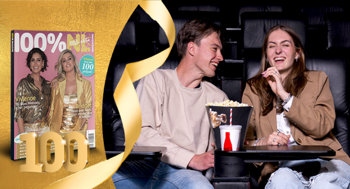 GESLOTEN: 2 vrijkaarten voor een film naar keuze bij Vue