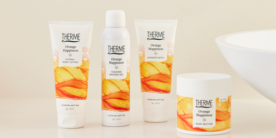 100%NL Magazine Therme Happiness