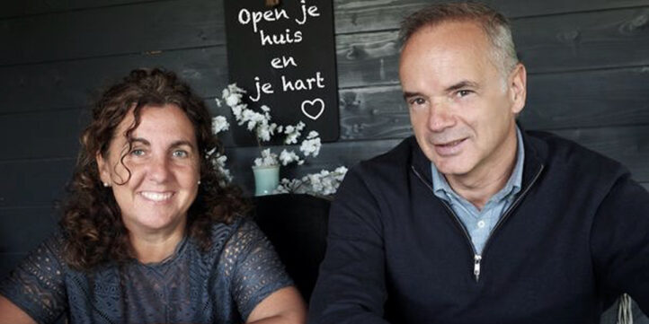 100%NL Magazine Alex van Keulen