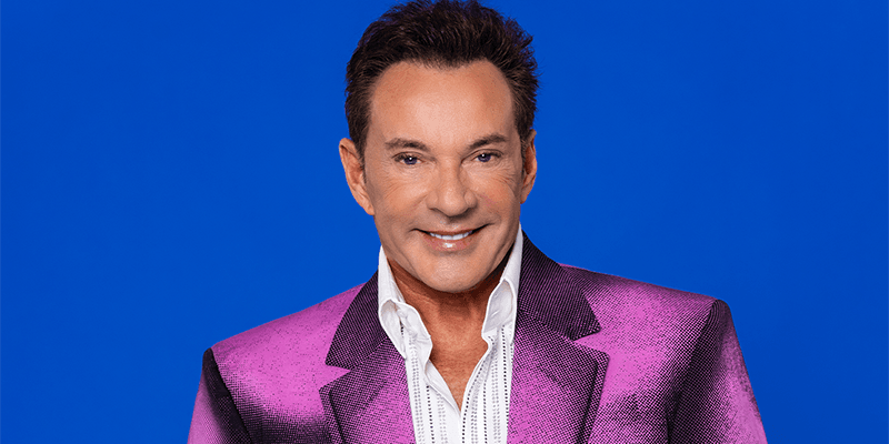 Gerard Joling reageert op keiharde kritiek: &lsquo;Een beetje jammer&rsquo;