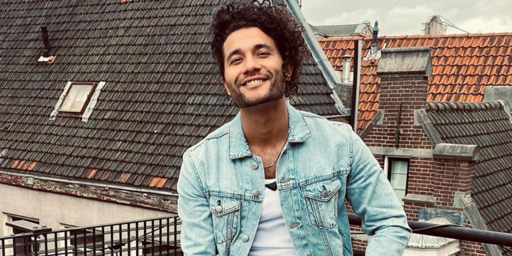 100pmagazine Alkan Çöklü