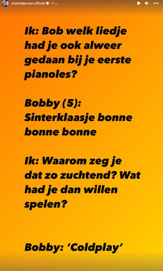 100%NL Magazine Bobby Geeratz