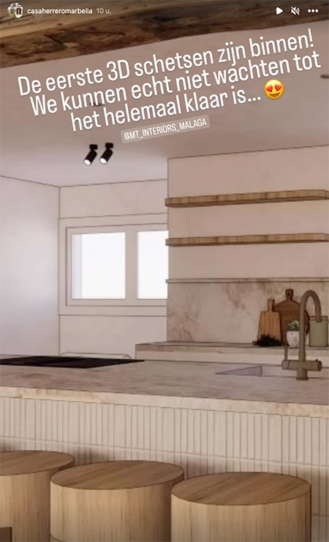 100%NL Magazine Marbella Jan Smit