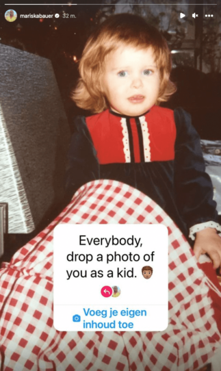 100%NL Magazine Mariska Bauer