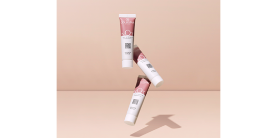 100%NL Magazine Collistar NOT Product 5