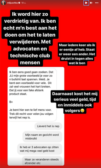 100%NL Magazine Miljuschka Witzenhausen