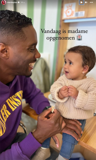 100%NL Magazine Nienke Plas
