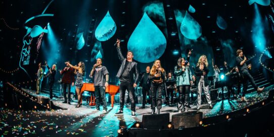 Holland Zingt Hazes afbeelding 100pmagazine