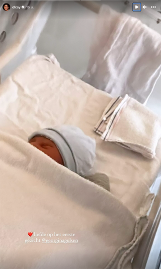 100%NL Magazine Olcay Gulsen