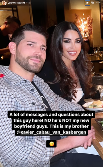 100%NL Magazine Yolanthe Cabau