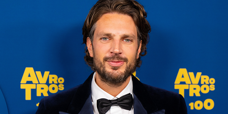 Zo zien de knappe kinderen van Renze Klamer eruit!