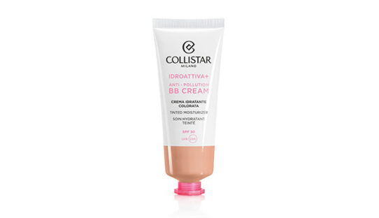 ANTI-POLLUTION BB CREAM