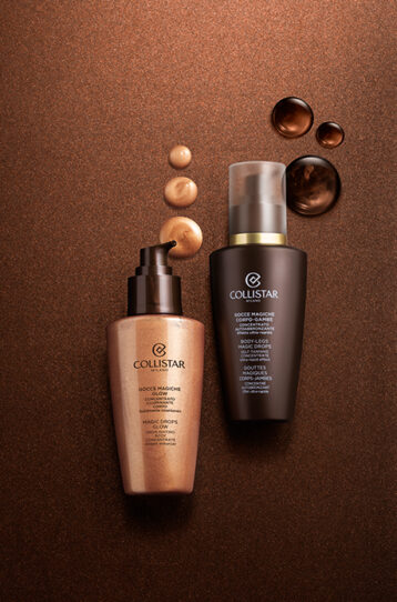 collistar body and legs