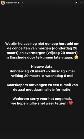 100%NL Magazine Suzan en Freek