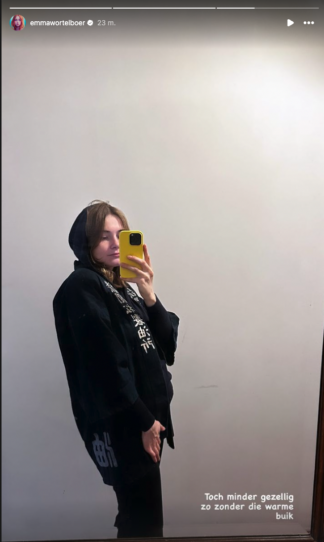 Emma Wortelboer 