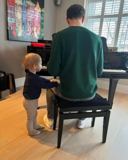 Instagram Simon Keizer
