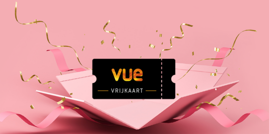 100%NL Magazine Grootste winactie ooit