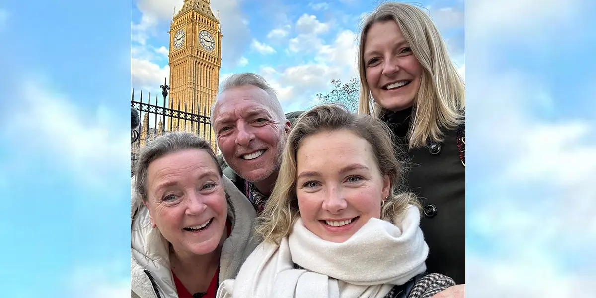 Grote teleurstelling voor de familie Meiland: ‘Helemaal fout…’