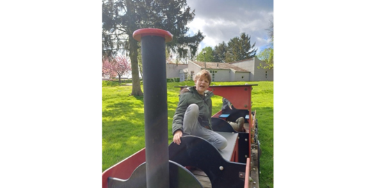 100%NL Magazine Doorzetter Olivier Huize Solis