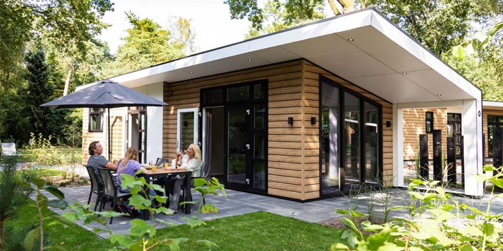 100%NL Magazine TopParken