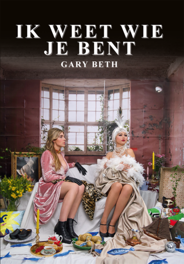 100%NL Ik weet wie je bent
