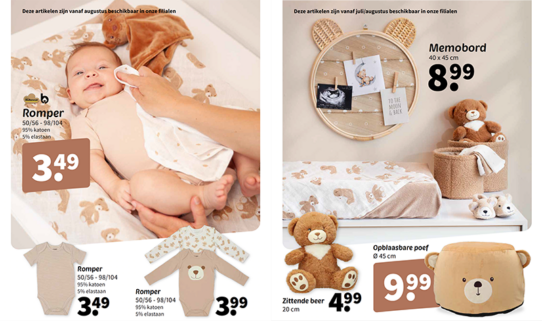 100%NL Magazine Wibra