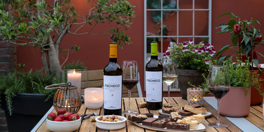 100%NL Magazine The Brownie Box Vaderdag2