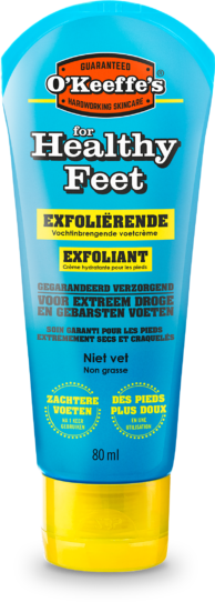 100%NL Magazine Rebro Winactie O'Keeffe's