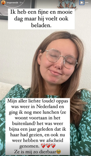 100%NL magazine Eva