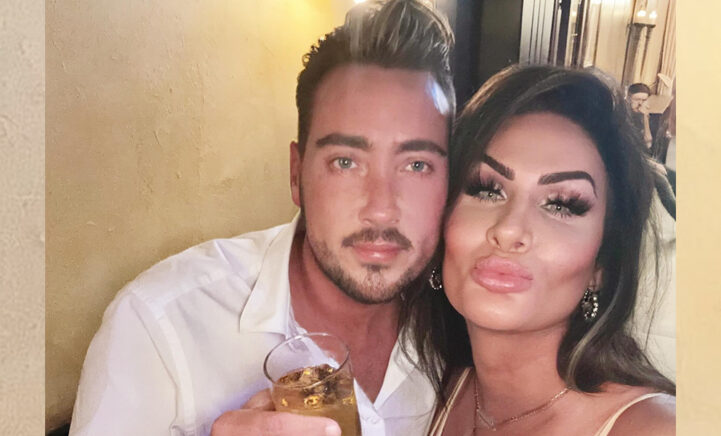 Hartverscheurend nieuws voor Rowan en Louisa: 'Voelen ons genoodzaakt om dit te delen'