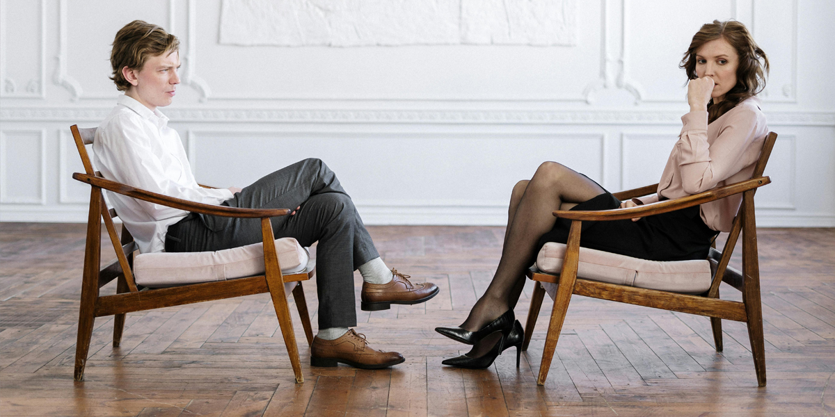 Wat komt er allemaal kijken bij een scheiding? - 100%NL Magazine