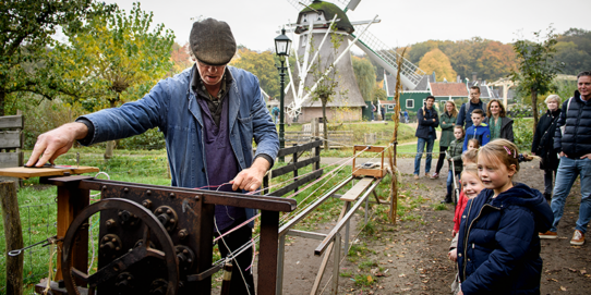 100%NL Magazine Vriendenloterij