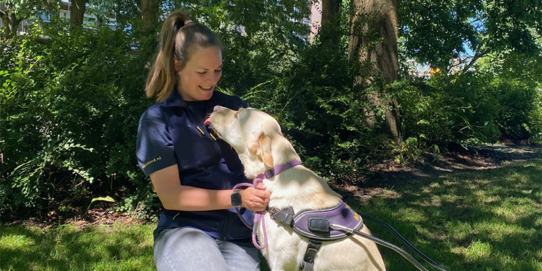 100%NL Magazine Susan KWF