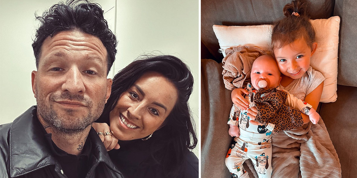 Geweldig nieuws voor Kraantje Pappie en Sarah