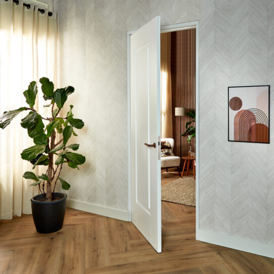 100%NL Magazine Online Deurbeslag Shop