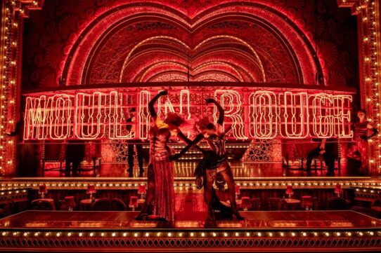 100%NL Magazine Moulin Rouge